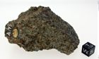 Foto von Barbotan (Meteorit) (NHMW-MIN-A143)